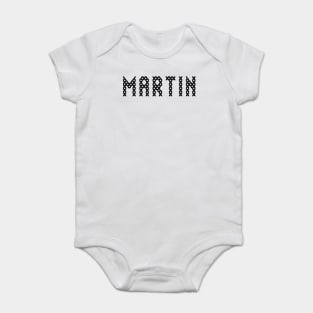 Doc Martin Mrs Tishell Sweater Portwenn Cornwall Baby Bodysuit